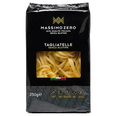 Massimo Zero Tagliatelle glutenvrij 250 Gram