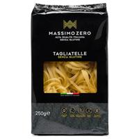 Massimo Zero Tagliatelle glutenvrij 250 Gram - thumbnail