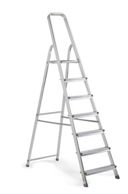 Excelsior huishoudtrap Handy 7-treeds - 500247 Excelsior huishoudtrap Handy 7-treeds - 500247