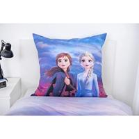 Frozen bed linen Ver. 2 135 x 200 cm - thumbnail