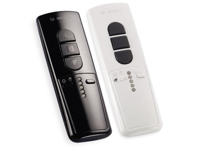 Becker Handzender Swc445-II (zon-wind Besturing)