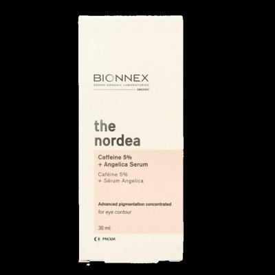 Bionnex Nordea Caffeine 5% + Angelica Serum Bionnex Nordea Caffeine 5% + Angelica Serum