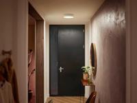Philips Hue LED-plafondspots 4115831P6 Enrave LED vast ingebouwd 9.6 W Warmwit tot koudwit - thumbnail