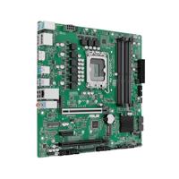 ASUS PRO Q870M-C-CSM LGA 1851 (Socket V1) micro ATX - thumbnail