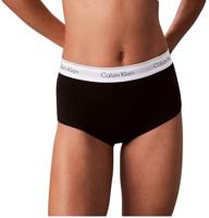 Calvin Klein Boxershort dames - Boyshort - Vrouwen onderbroek katoen - Boxershorts dames - thumbnail