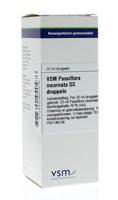 VSM Passiflora incarnata D3 20 Milliliter - thumbnail