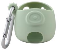 Fujifilm INSTAX PAL Case Pistachio Green - thumbnail