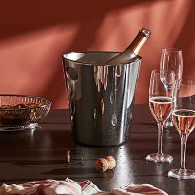 Alessi Bolly Wijnkoeler