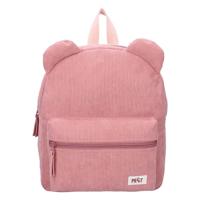 Vadobag Pret rugzak ridge and row - berenoortjes roze - thumbnail