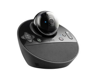 Logitech ConferenceCam BCC950