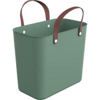 Rotho style multibag 25l mistletoe groen - thumbnail