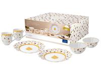 Villeroy & Boch Toy's Delight Ontbijtset 6-delig Special Edition - 10 jarig jubileum - thumbnail