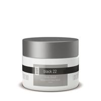 JANZEN Body Scrub Black 22 420gr - thumbnail