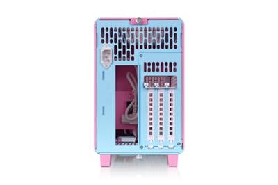 Thermaltake TR100 Mini Tower Roze