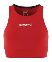 Craft Rush 2.0 Crop Top Dames - thumbnail