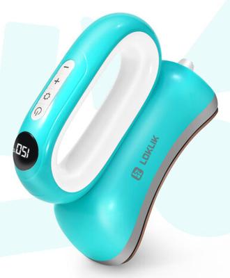 LOKLiK • impress hat blauw