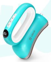 LOKLiK • impress hat blauw - thumbnail