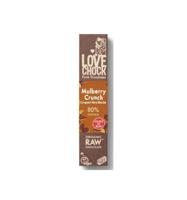 Lovechock Moerbei Vanille 40 gram - thumbnail