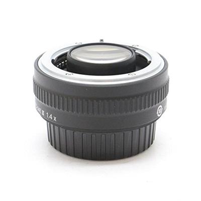 Nikon TC-14E III teleconverter