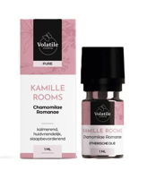 Volatile Kamille Rooms (Anthemis Nobilis) 1ml - thumbnail