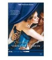 Versluierd geheim - Courtney Milan - ebook - thumbnail