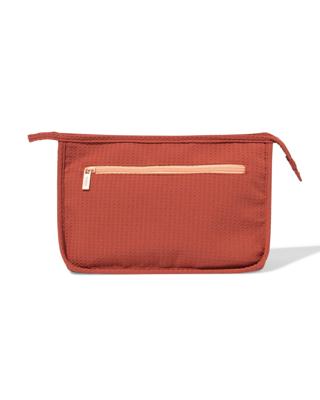 HEMA Toilettas driehoek wafel