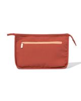 HEMA Toilettas driehoek wafel - thumbnail