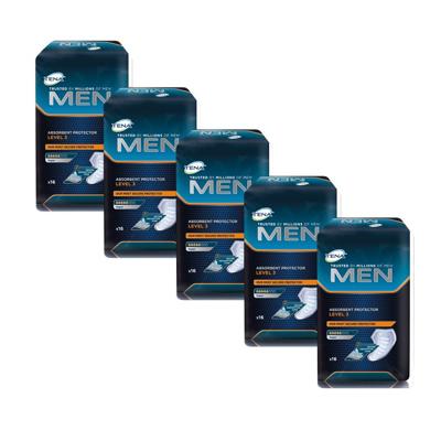 Tena Men Active Fit Level 3 16 750830