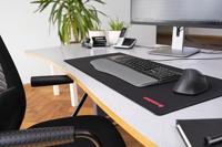 Cherry KC 4500 Ergo Zwart - thumbnail