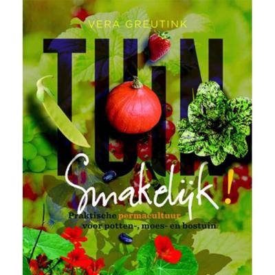 Tuin smakelijk (Paperback) Tuin smakelijk (Paperback)