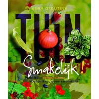 Tuin smakelijk (Paperback) - thumbnail