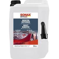 SONAX insectenverwijderaar insect remover 5ltr. pl-kanister - thumbnail