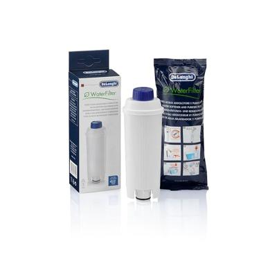De&apos;Longhi DLSC002 WATERFILTER Koffie accessoire Wit - thumbnail