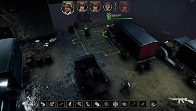 Empire of Sin Day One Edition
