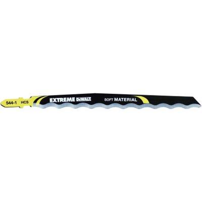 DeWALT DT2201 T 113 A Decoupeerzaagblad voor Leer & Rubber VE=5 DeWALT DT2201 T 113 A Decoupeerzaagblad voor Leer & Rubber VE=5