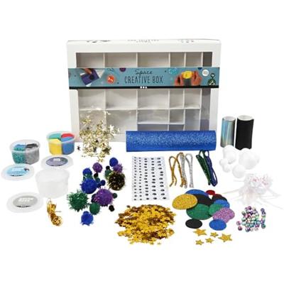 Creative Company Creative box ruimte Creative Company Creative box ruimte