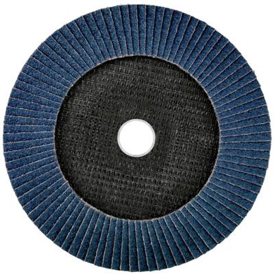 Metabo 623152000 Lamellenschijf Boordiameter 22.23 mm 10 stuk(s)