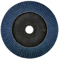 Metabo 623152000 Lamellenschijf Boordiameter 22.23 mm 10 stuk(s) - thumbnail