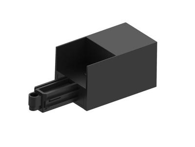 Lyora Voeding zwartWing rechts 1-fase - 108159