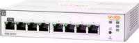 aruba JL810A#ABB Managed Netwerk Switch 8 poorten 16 GBit/s - thumbnail