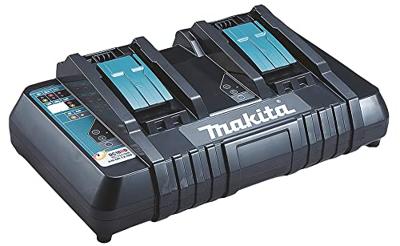 Makita DC18RD Duo Snellader LXT - 196933-6