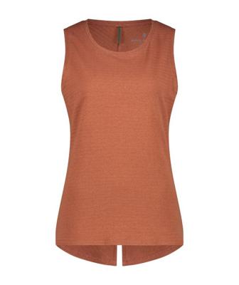 Royal Robbins Vacationer Tank Topje Dames Baked Clay M Royal Robbins Vacationer Tank Topje Dames Baked Clay M