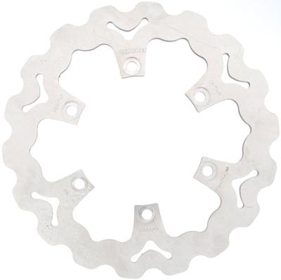 GALFER wave remschijf "df154" rotor df154 type w rigid