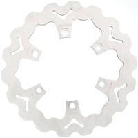 GALFER wave remschijf "df154" rotor df154 type w rigid - thumbnail