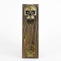 Schedel Magnetische Flesopener - thumbnail