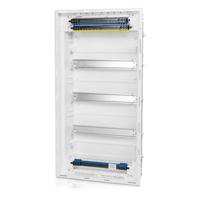 F-Tronic 7250022 JUMBO36+6 Distributiekast Inhoud: 1 stuk(s) - thumbnail