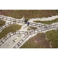 Auhagen 41701 H0f smalspoorrails - dummy* Dummy - thumbnail