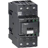 Schneider Electric LC1D65ABBE Vermogensbeveiliging 1 stuk(s) - thumbnail