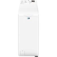 AEG LTR6162K Wasmachine bovenlader Wit - thumbnail