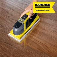Kärcher Home & Garden Zachte doeken Wit - thumbnail